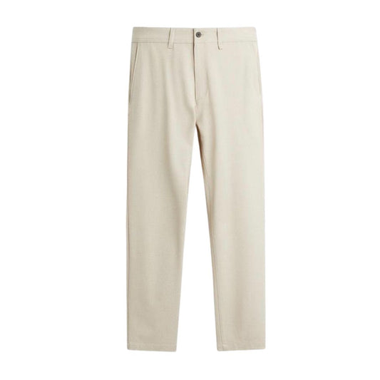 Light Beige Pants