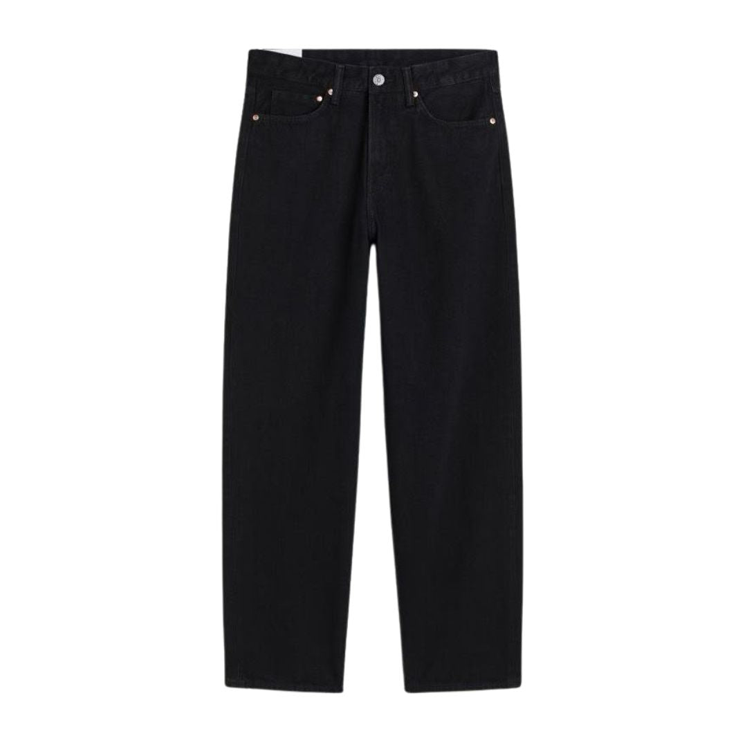 Light Black Pants