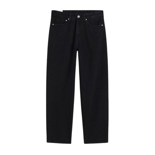 Light Black Pants